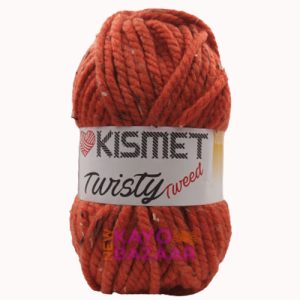 Twisty tweed tt23