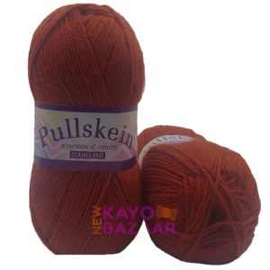 Pullskein 194 cognac