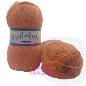 Pullskein 701 pumpkin