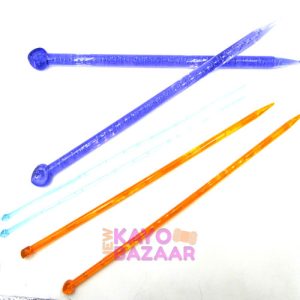 35cm Plastic needles