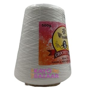 Windmill no 5 white 500g