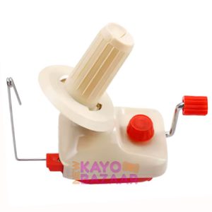 Wool winder vertical small 18-244