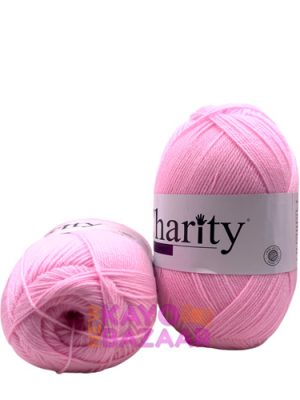 Charity DK 300g 004 Pink
