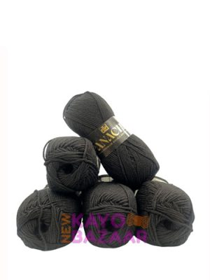 Elle Panache 017 Black