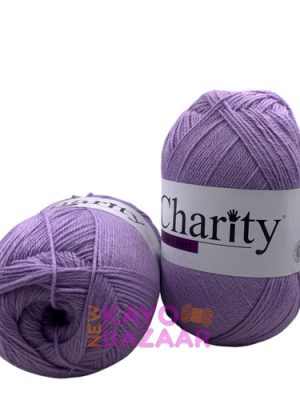 Charity DK 300g 032 Crocus