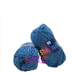 Shh'Nille 050 Denim