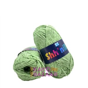 Shh'Nille 062 Green