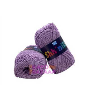 Shh'Nille 071 Amethyst
