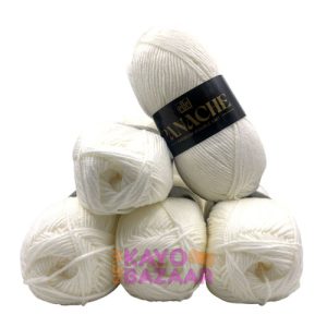 Elle Panache 105 Porcelain