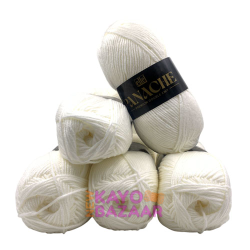 Elle Panache 105 Porcelain