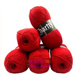 Charity 4 ply 202 Wine