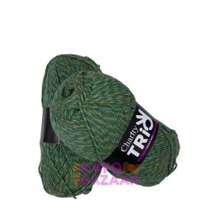 Trio 813 Matcha