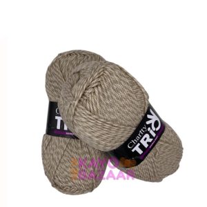 Trio 818 Warm Silk