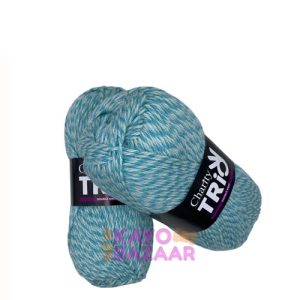 Trio 826 Avalanche Ice