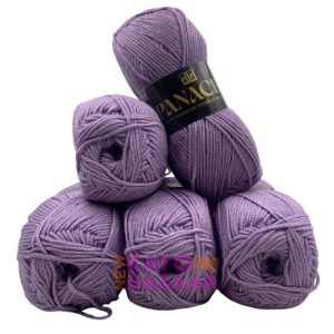Elle Panache 932 Lotus