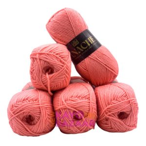 Elle Panache 946 Camellia