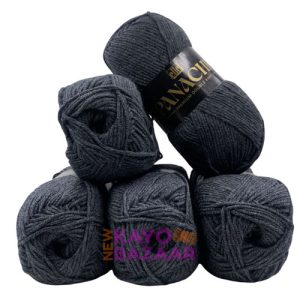 Elle Panache 951 Graphite