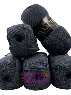 Elle Panache 951 Graphite