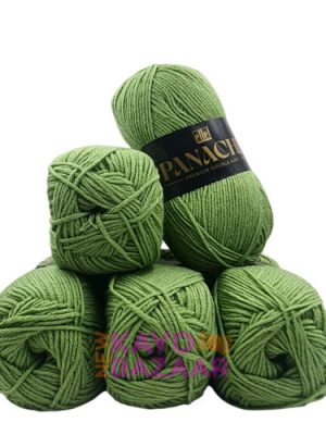 Elle Panache 962 Eden