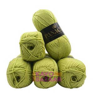 Elle Panache 980 Limelight