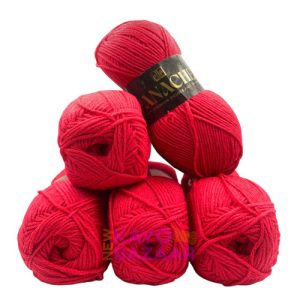 Elle Panache 982 Crimson