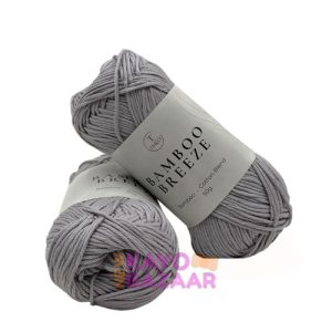 Bamboo Breeze 11 Silver
