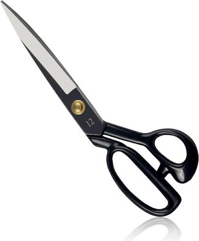 12 inch scissor