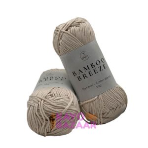 Bamboo Breeze 14 Oyster