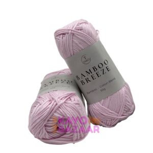 Bamboo Breeze 31 Pink