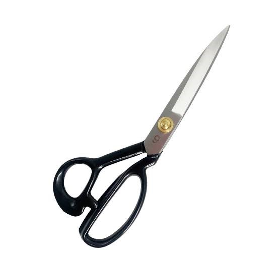 9 inch scissor