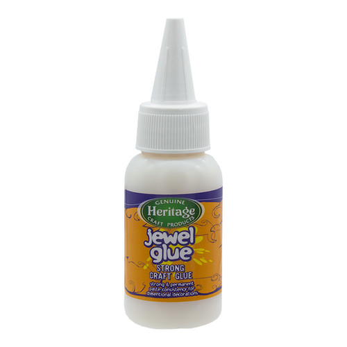 Jewel Glue
