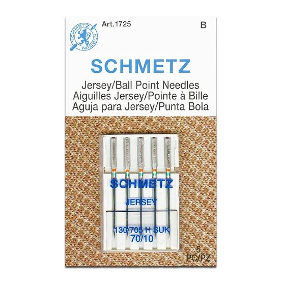 Schmetz ballpoint