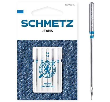 Schmetz jeans