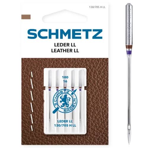 schmetz leather